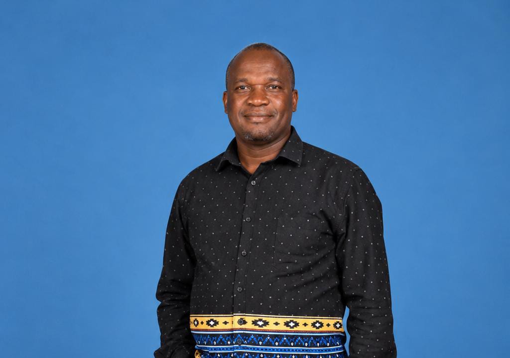 Jared Opiyo