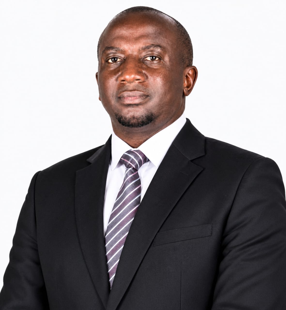 Muchina Nyaga