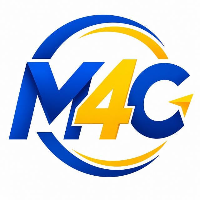 Movement for Change logo